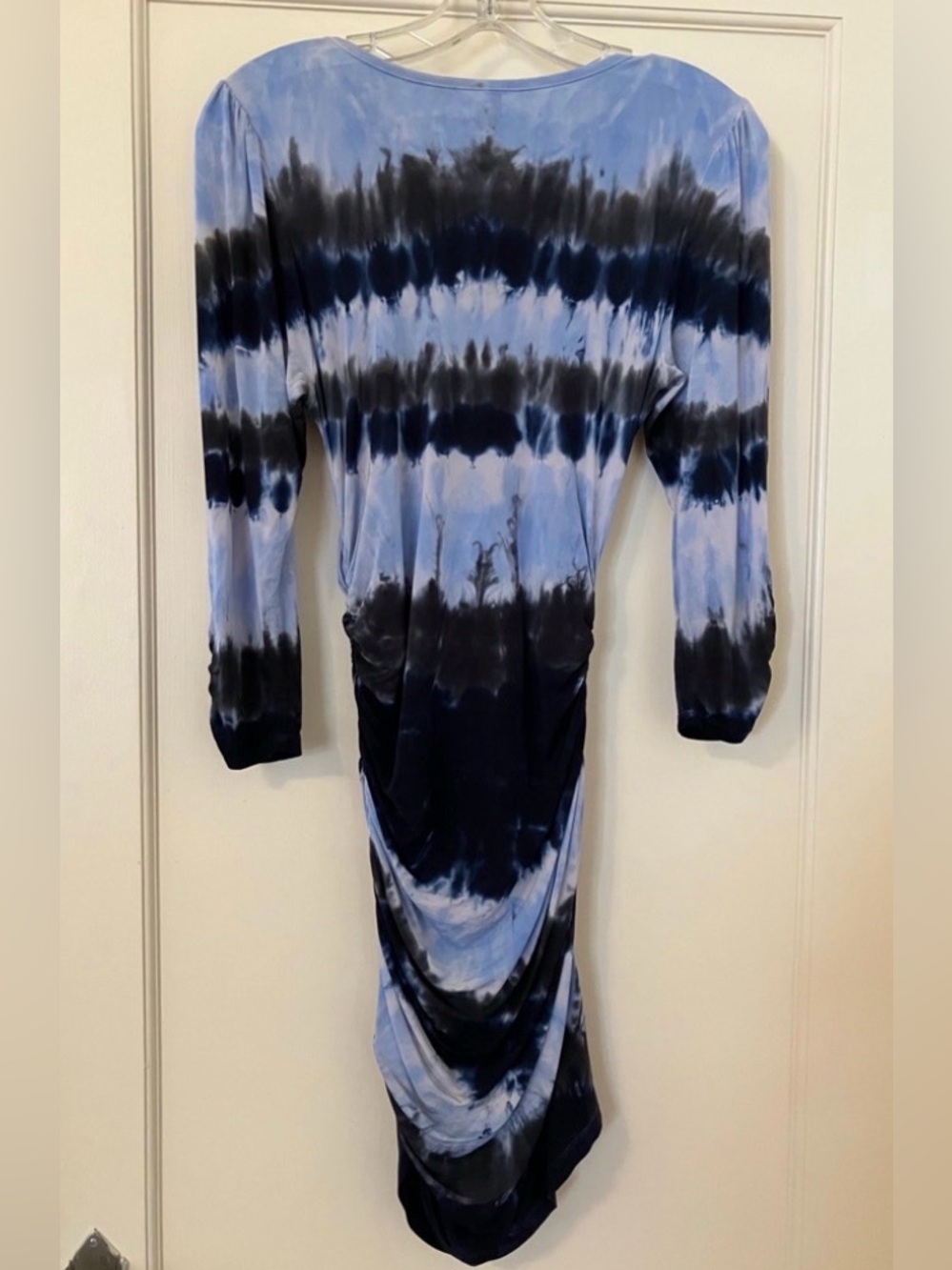 YFB Acadia Tie Dye Dress Small - Picture 4 of 10